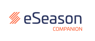 Logo eSeason Companion application mobile collaborateurs