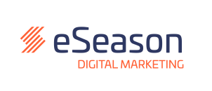Logo eSeason Digital Marketing actions marketing et communication client
