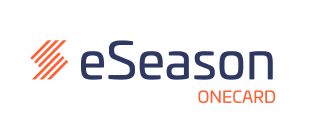 Logo eSeason OneCard gestion des cartes et avantages clients