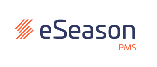 Logo eSeason PMS gestion et exploitation d'établissement HPA