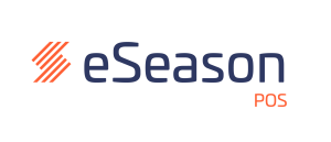 Logo eSeason POS encaissement et points de vente